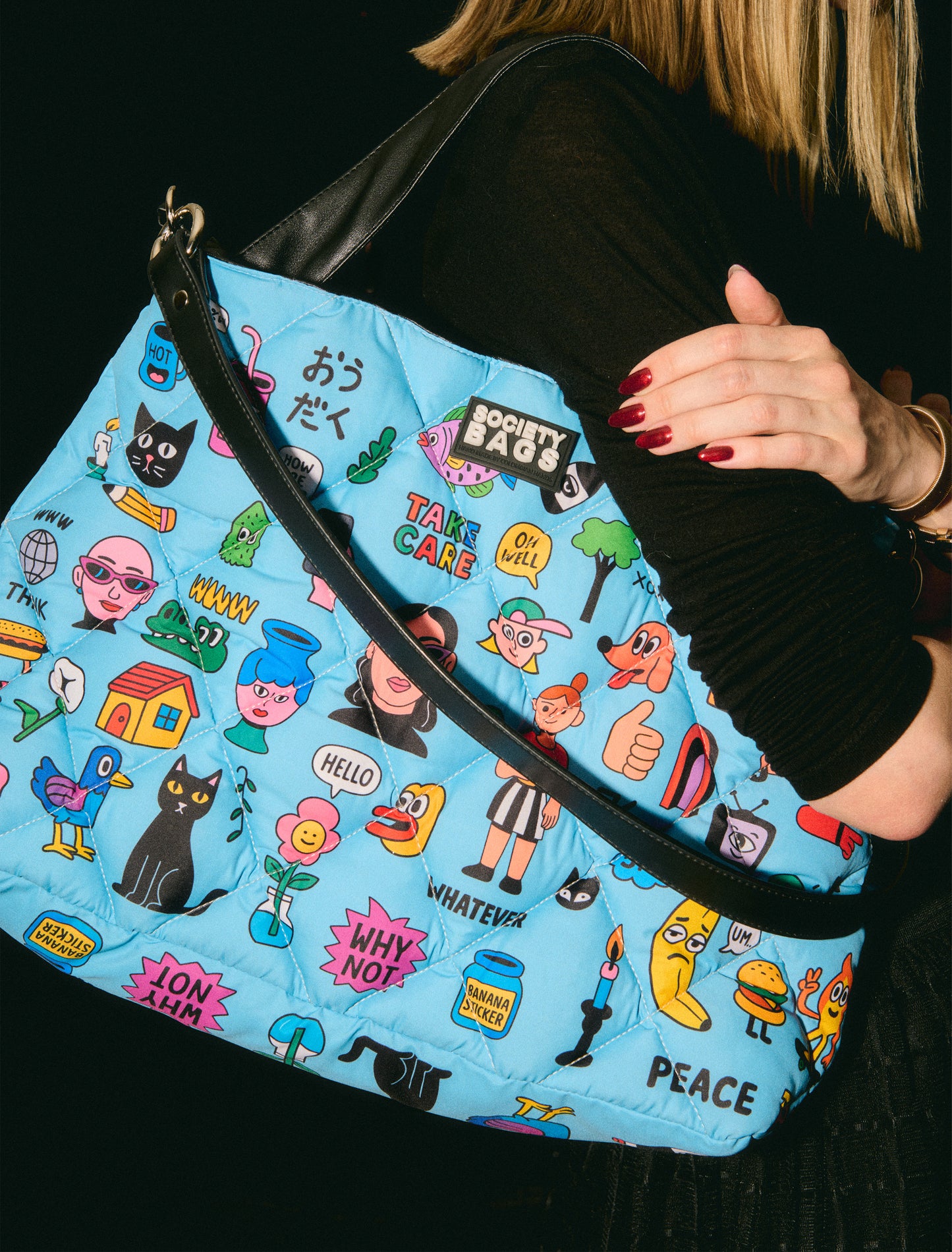 BOLSO MIXTAPE
