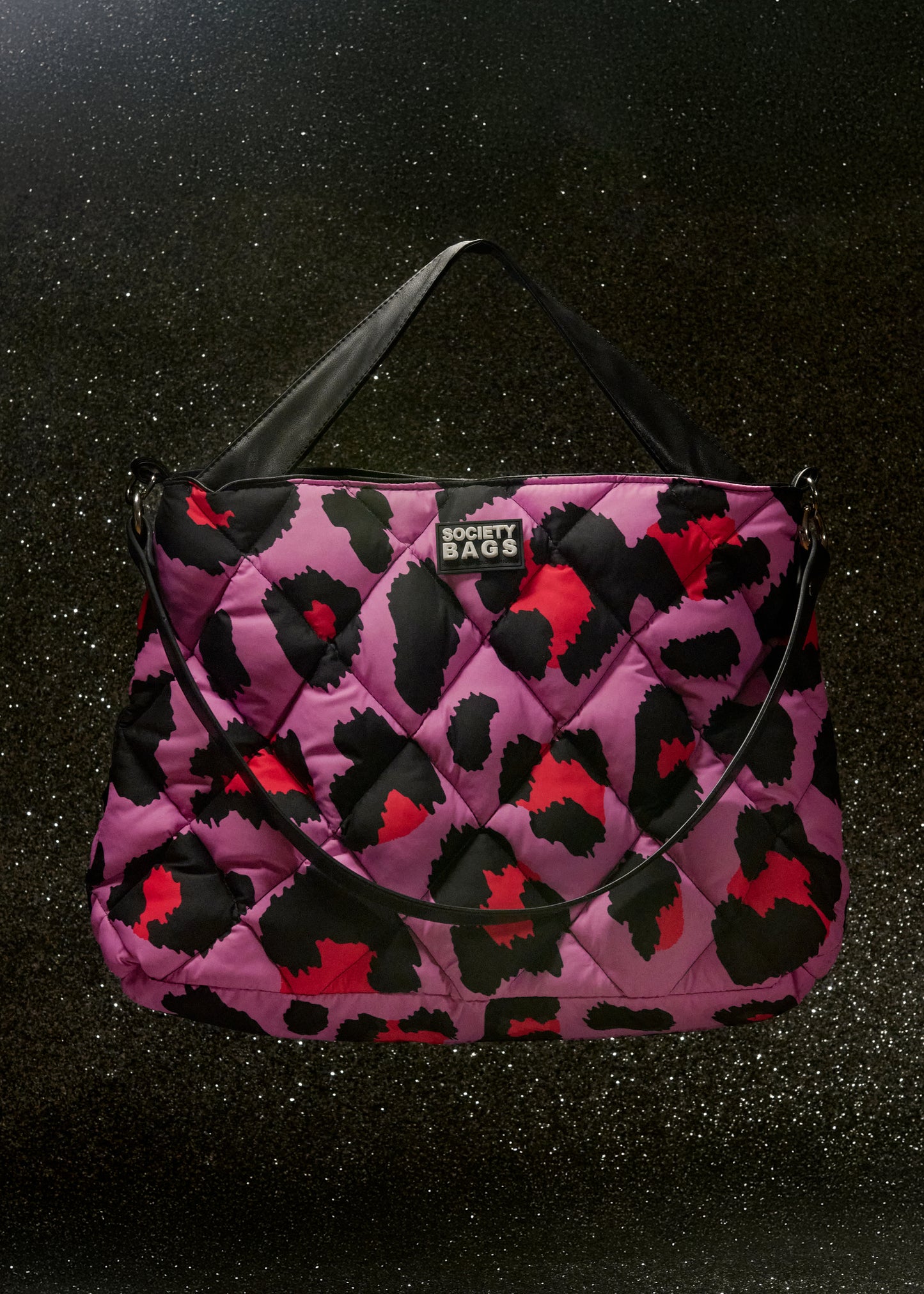 BOLSO VELVET