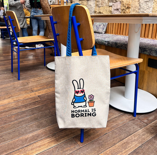 TOTE BAG (Regularsize) SAN FRANCISCO