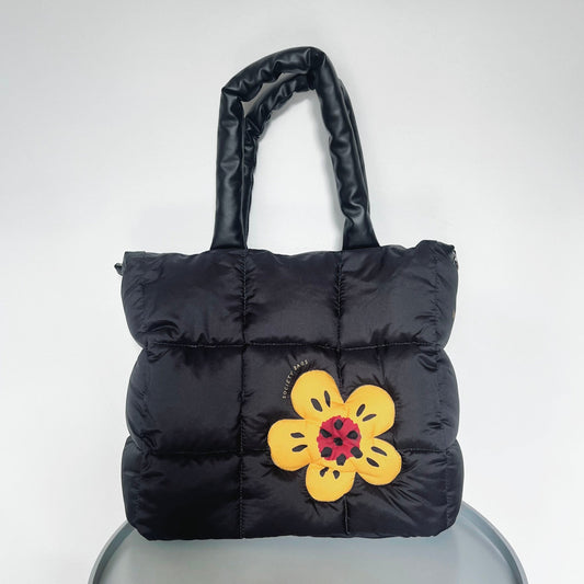 Puffy Grande AMARILLA