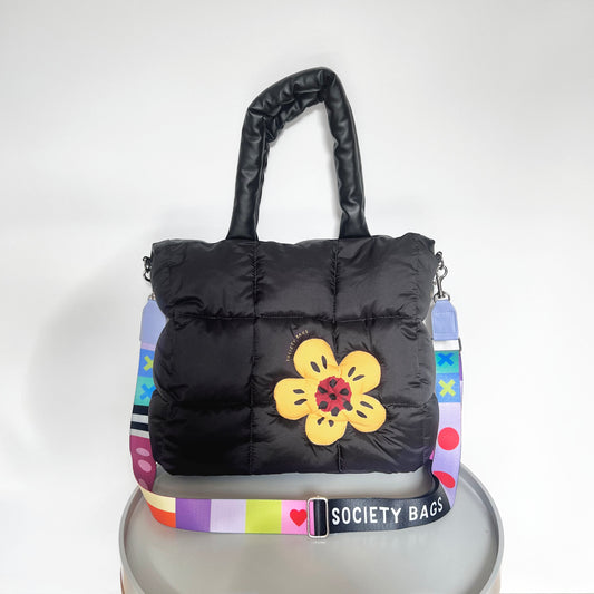 Puffy Grande AMARILLA