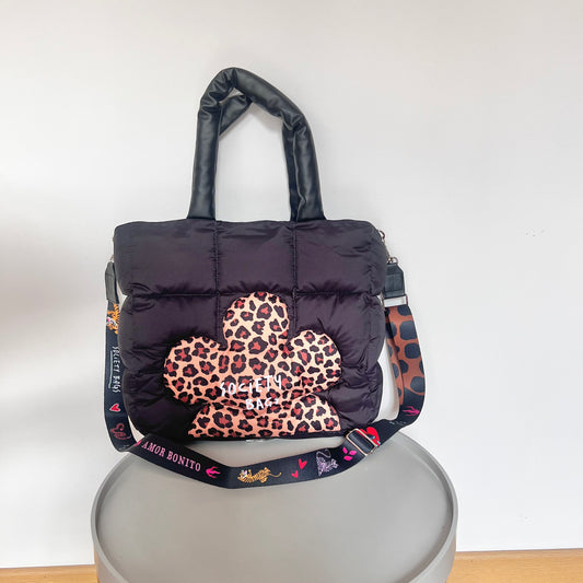 Puffy Grande FLOR PRINT