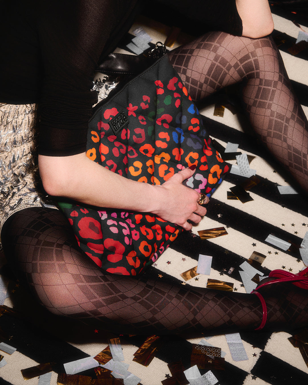 BOLSO OVERTONE