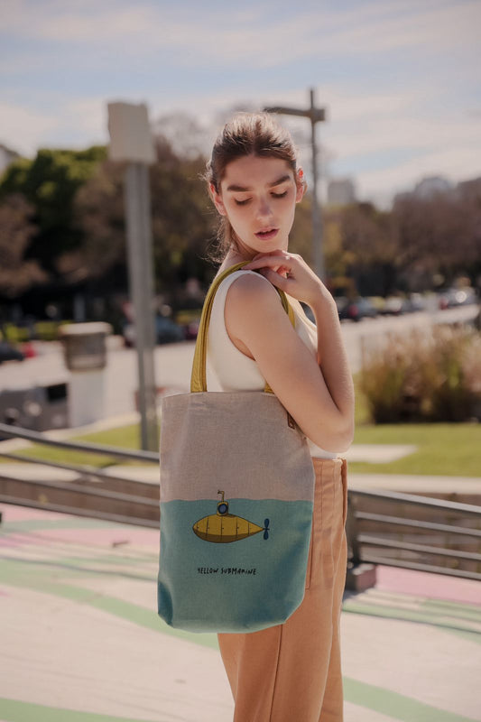 TOTE BAG (Regularsize) LIVERPOOL