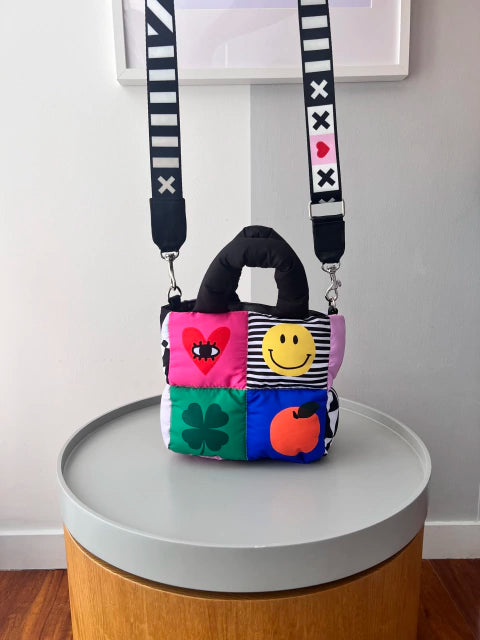 Mini Baby CHICAGUITO