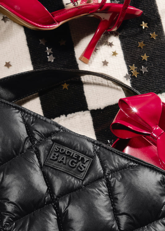 BOLSO GROOVE NOIR