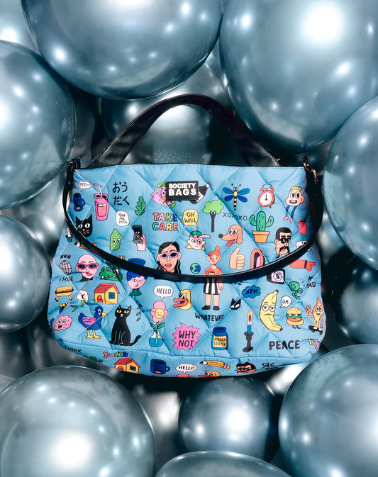 BOLSO MIXTAPE
