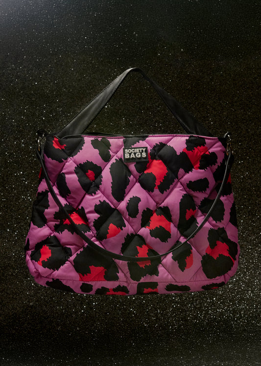BOLSO VELVET