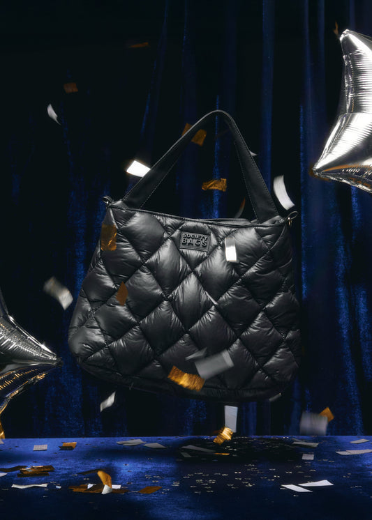 BOLSO GROOVE NOIR
