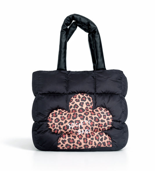 Puffy Grande FLOR PRINT