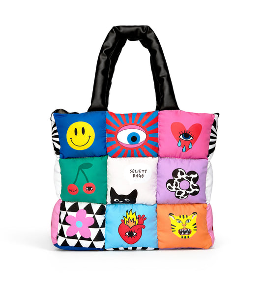 Puffy Grande BROOKLYN