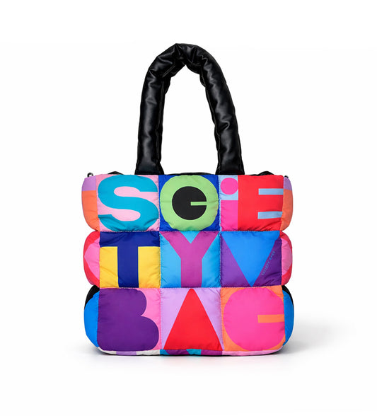 Puffy Mediano AMSTERDAM