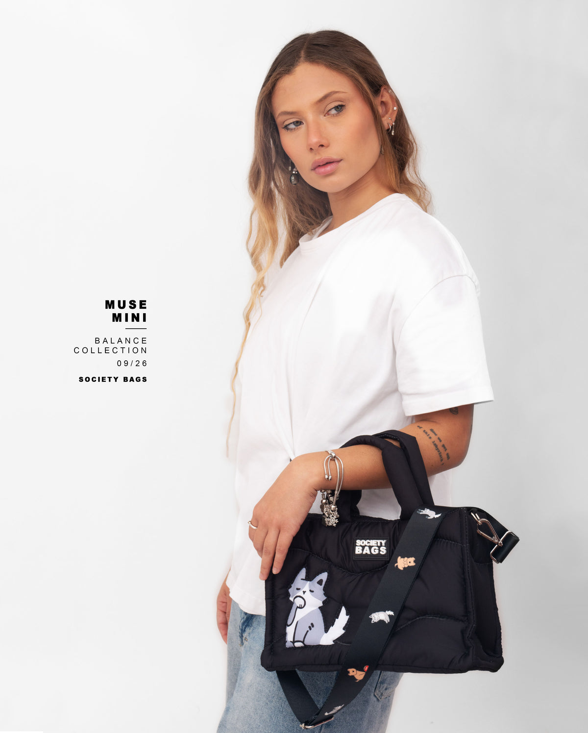 Mini MUSE