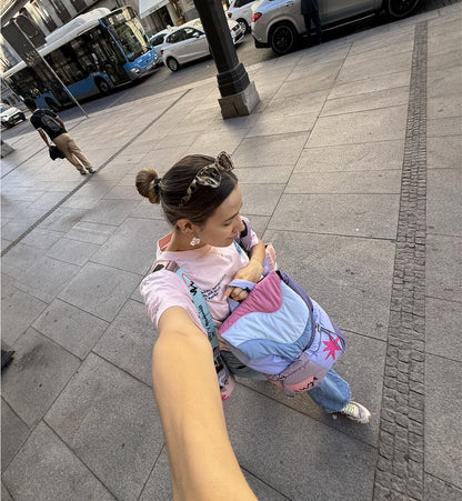 Backpack AMA