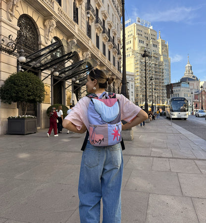 Backpack AMA