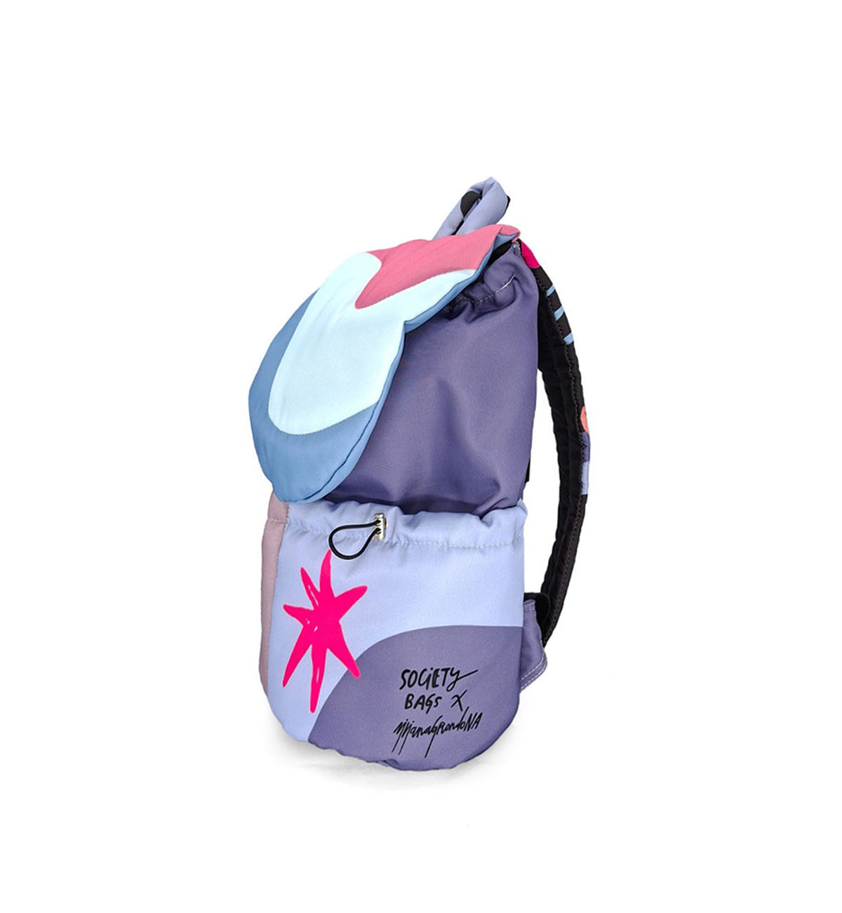 Backpack AMA