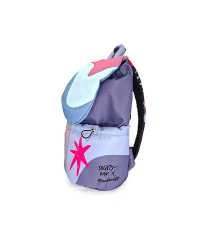 Backpack AMA