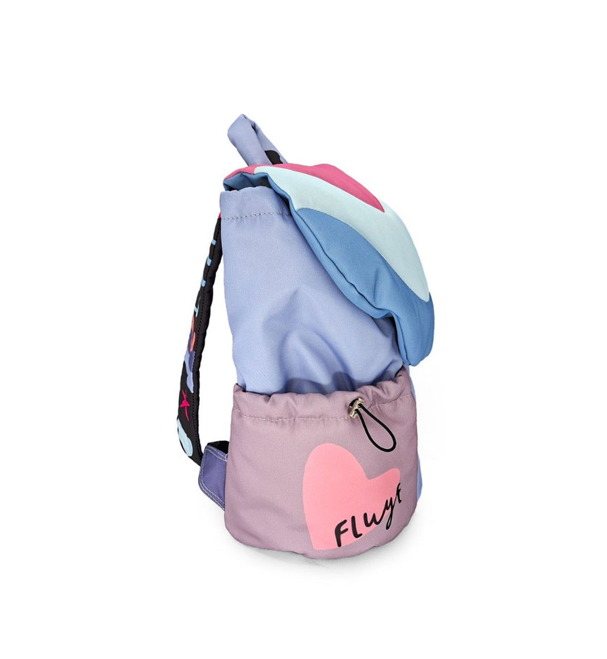 Backpack AMA