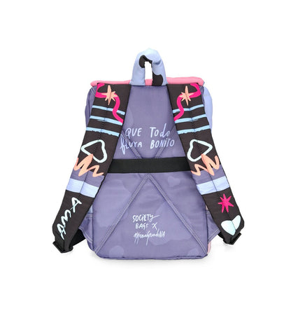 Backpack AMA