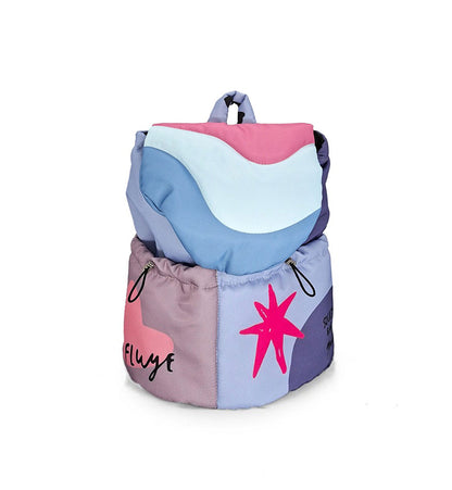 Backpack AMA